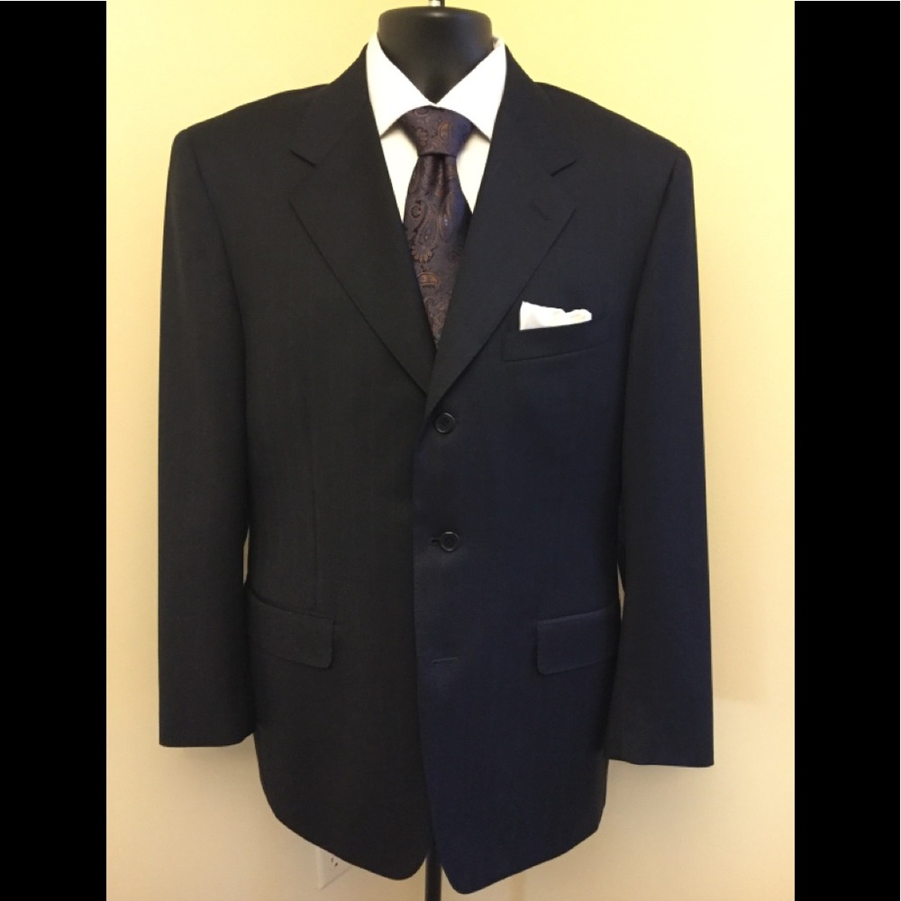Canali Blazer 40R